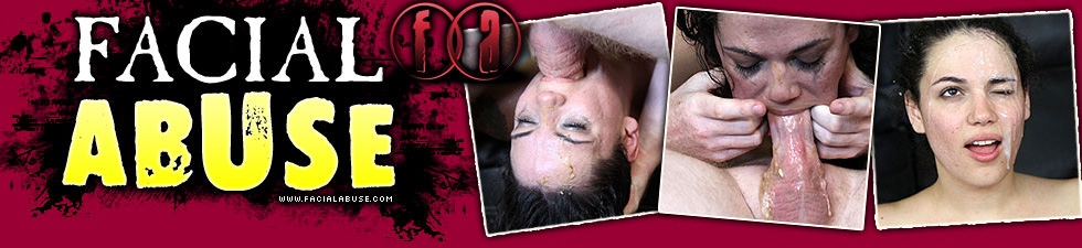 Facial Abuse Zaydi J